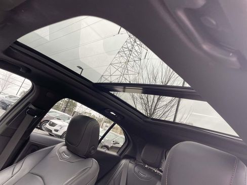 Used 2019 Cadillac XT4 Sport image 18