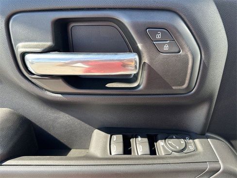 New 2026 GMC Sierra 1500 Pro w/ Pro Value Package image 13