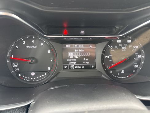 Used 2023 Chevrolet TrailBlazer LT w/ Convenience Package image 20