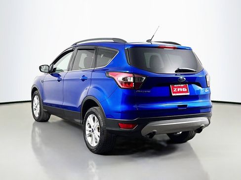 Used 2018 Ford Escape SE AWD/4WD image 3