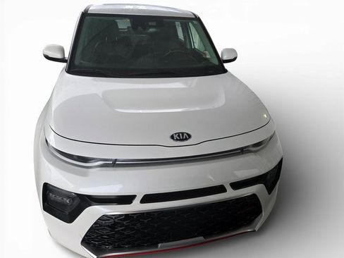 Used 2020 Kia Soul GT-Line Turbo image 9