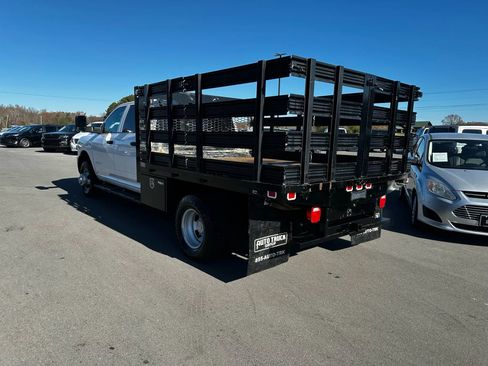 Used 2019 RAM 3500 Tradesman image 3