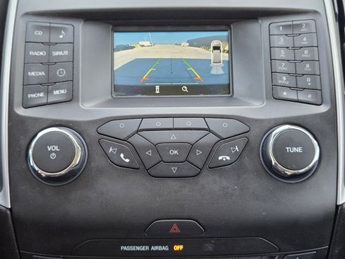 Used 2018 Ford Edge SEL FWD image 20