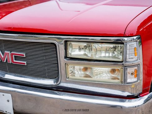 Used 1989 GMC Sierra 1500 2WD Regular Cab image 80