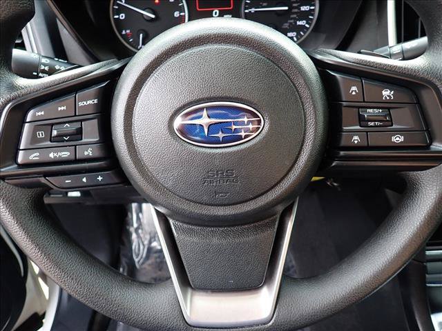 Certified 2023 Subaru Ascent 8-Passenger AWD/4WD image 14