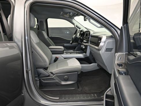 Used 2023 Ford F150 XLT w/ Equipment Group 301A Mid image 29