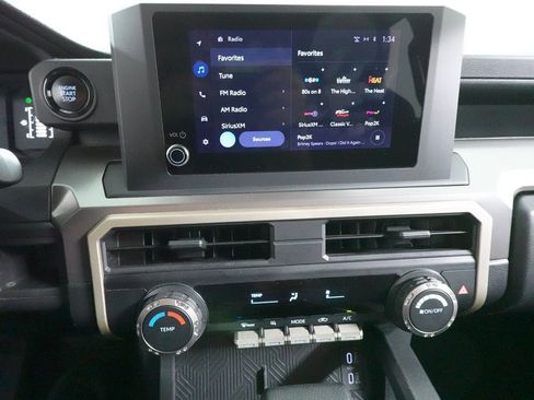 Used 2024 Toyota Tacoma SR5 image 13