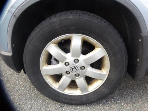 Used 2008 Honda CR-V EX-L image 22