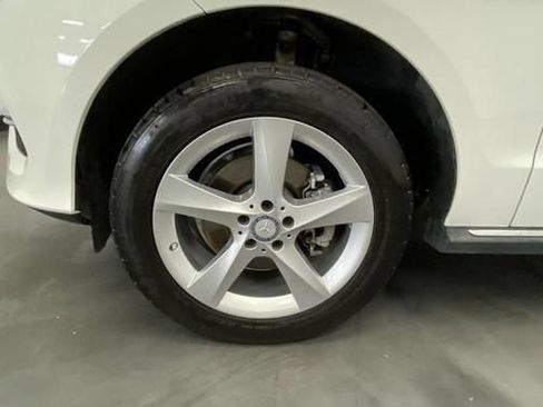 Used 2016 Mercedes-Benz GLE 350 4MATIC w/ Premium Package image 20