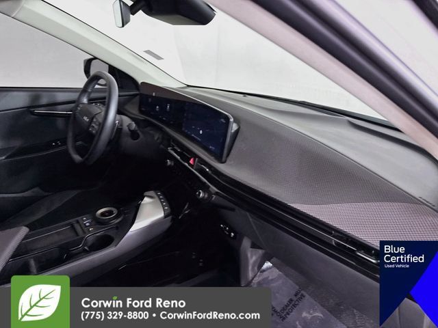 Used 2025 Kia EV6 Wind AWD/4WD image 32