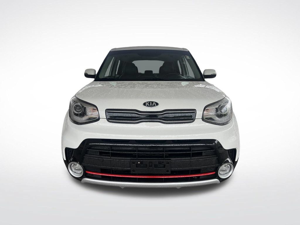 Used 2019 Kia Soul ! w/ Technology Package FWD image 2