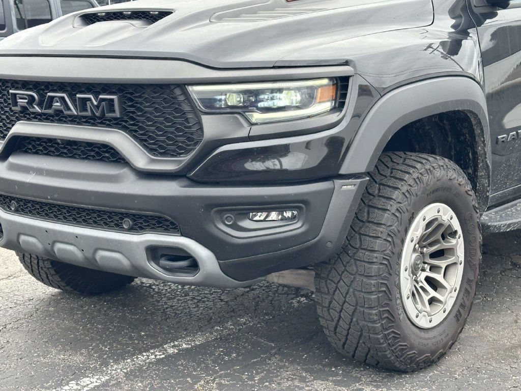 Used 2023 RAM 1500 TRX w/ TRX Level 2 Equipment Group AWD/4WD image 8