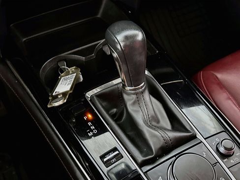 Used 2023 MAZDA CX-30 AWD 2.5 S w/ Preferred Package image 19