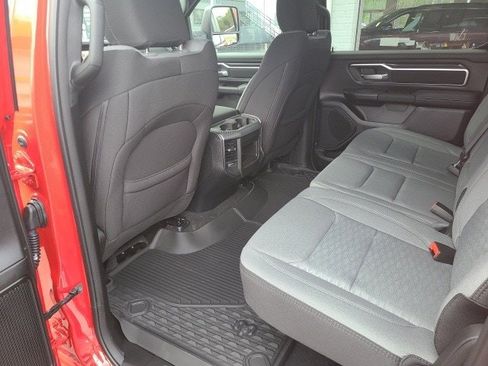 New 2025 RAM 1500 Big Horn image 22