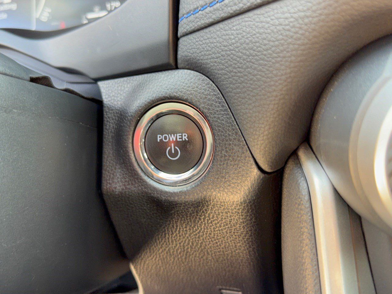 Used 2024 Toyota RAV4 XSE w/ Advanced Technology Package AWD/4WD image 20