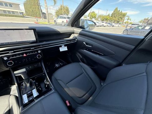 New 2025 Hyundai Santa Cruz XRT AWD/4WD image 2