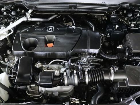 Certified 2023 Acura TLX image 25