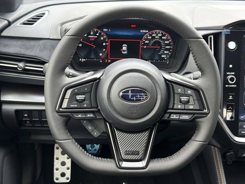 New 2026 Subaru WRX tS AWD/4WD image 8