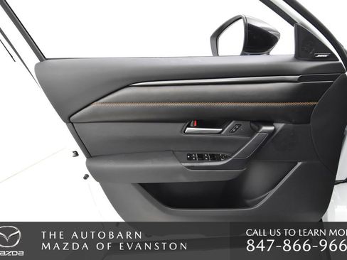 New 2026 MAZDA CX-50 AWD 2.5 Hybrid w/ Weather Package image 31