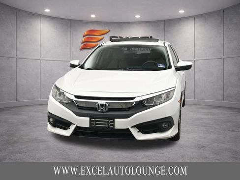 Used 2016 Honda Civic EX-T image 12