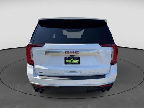 Certified 2024 GMC Yukon XL Denali w/ Denali Reserve Package image 7