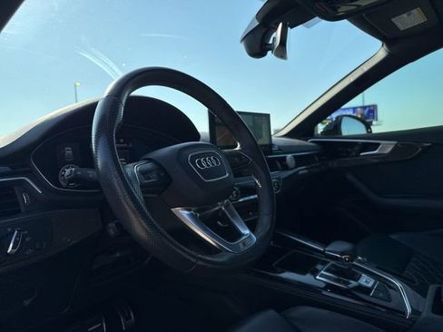 Used 2023 Audi S5 Premium Plus w/ Premium Plus Package image 13