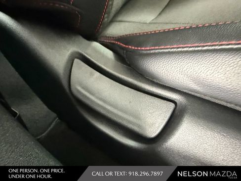Used 2021 Hyundai Elantra N Line FWD image 44