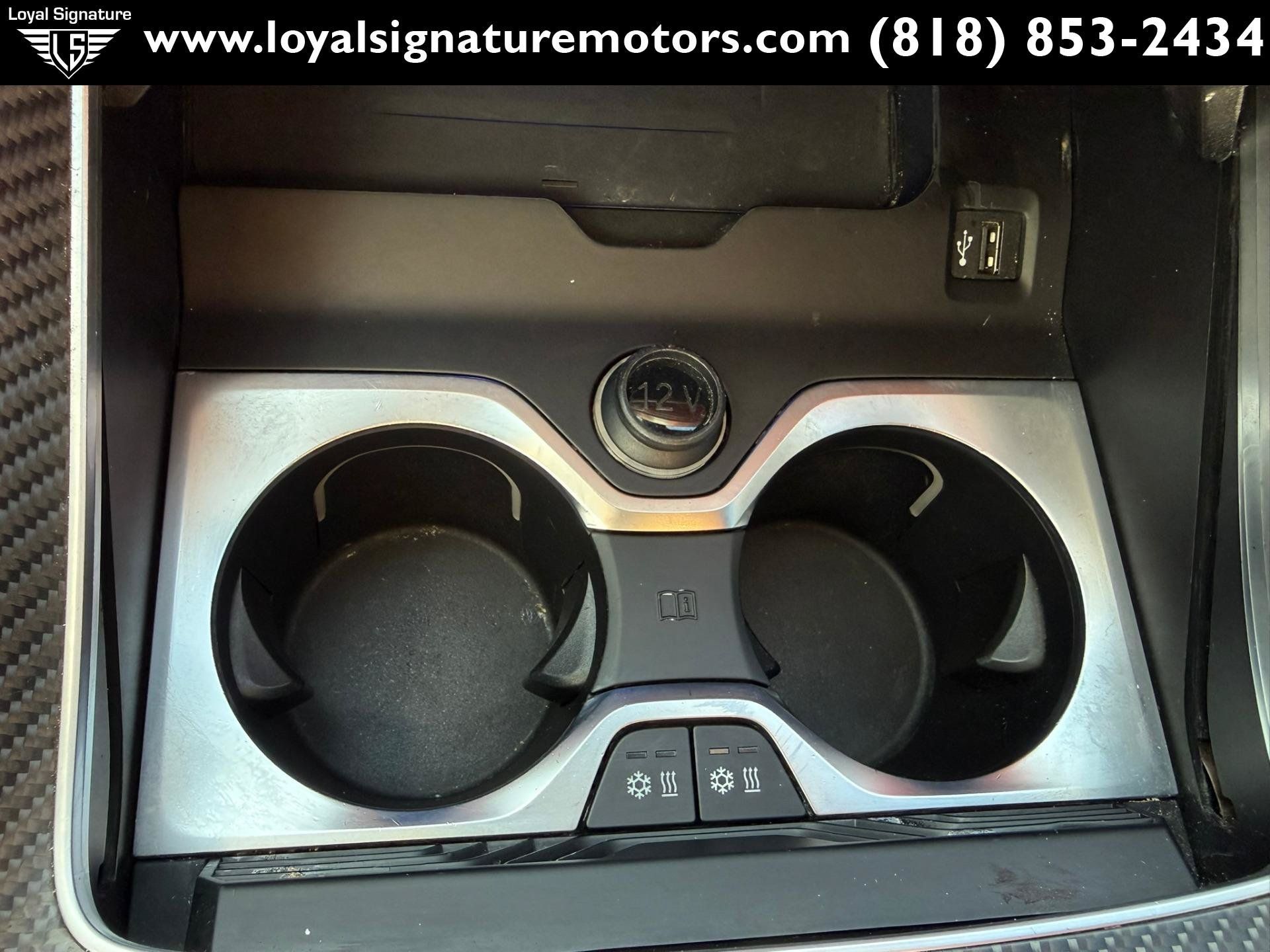 Used 2023 BMW XM AWD/4WD image 38