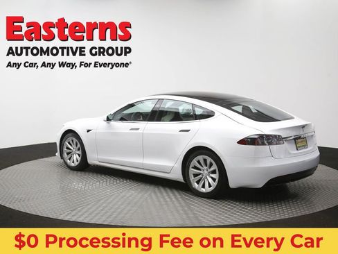 Used 2019 Tesla Model S Long Range AWD/4WD image 59