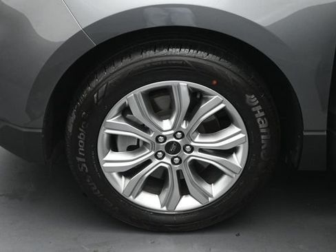 Certified 2024 Ford Edge Titanium AWD/4WD image 34