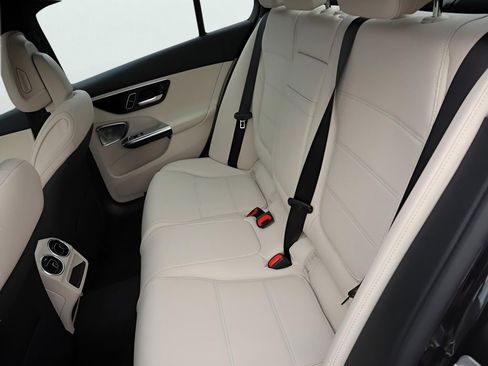 New 2026 Mercedes-Benz C 300 4MATIC Sedan image 21