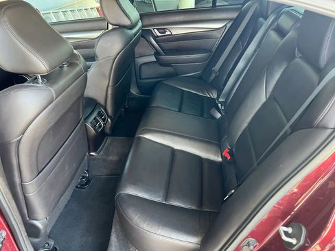 Used 2010 Acura TL FWD image 9