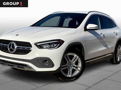 Used 2021 Mercedes-Benz GLA 250