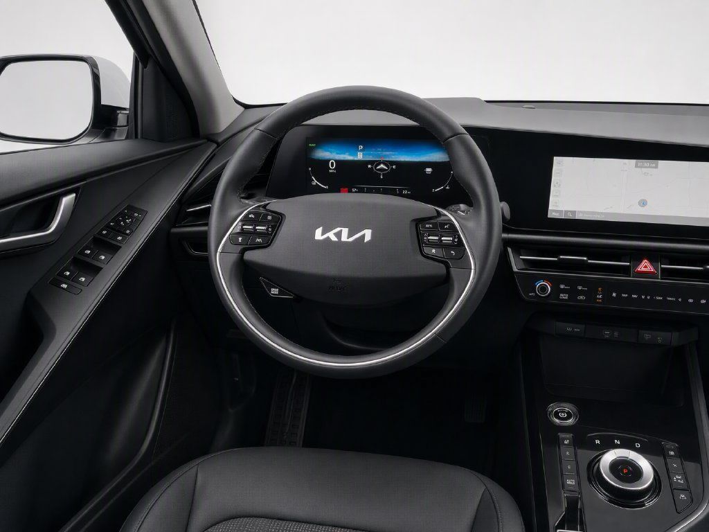Used 2023 Kia Niro Wind FWD image 26
