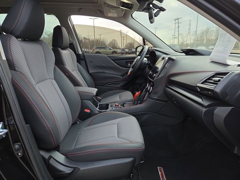 Used 2024 Subaru Forester Sport image 15