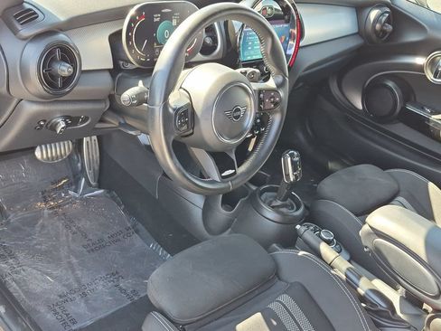 Used 2024 MINI Cooper John Cooper Works FWD image 2