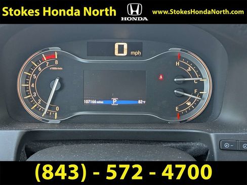 Used 2016 Honda Pilot EX image 6