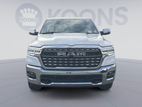New 2026 RAM 1500 Limited image 11