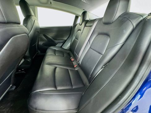 Used 2018 Tesla Model 3 Long Range RWD image 28