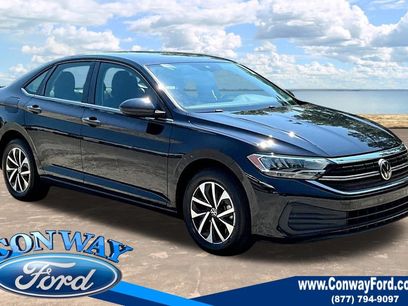 Used 2023 Volkswagen Jetta S