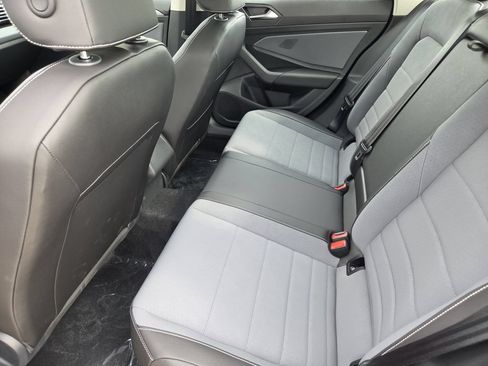 New 2027 Volkswagen Jetta SE FWD image 24