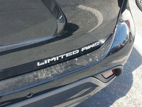 Used 2024 Toyota Highlander Limited image 7