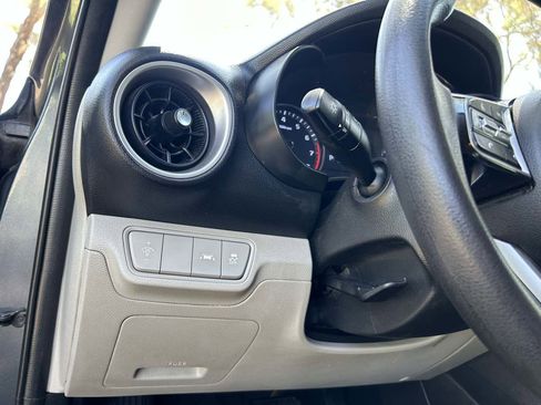 Used 2021 Kia Forte LXS image 13