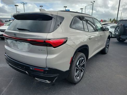 New 2026 Buick Enclave Sport Touring w/ Super Cruise Package FWD image 3