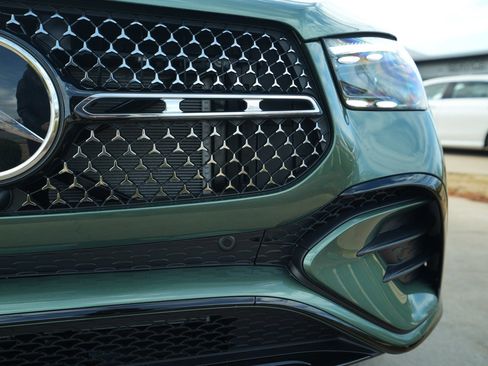 New 2026 Mercedes-Benz GLE 580 4MATIC image 12