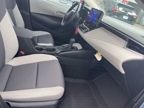 Used 2024 Toyota Corolla LE image 21