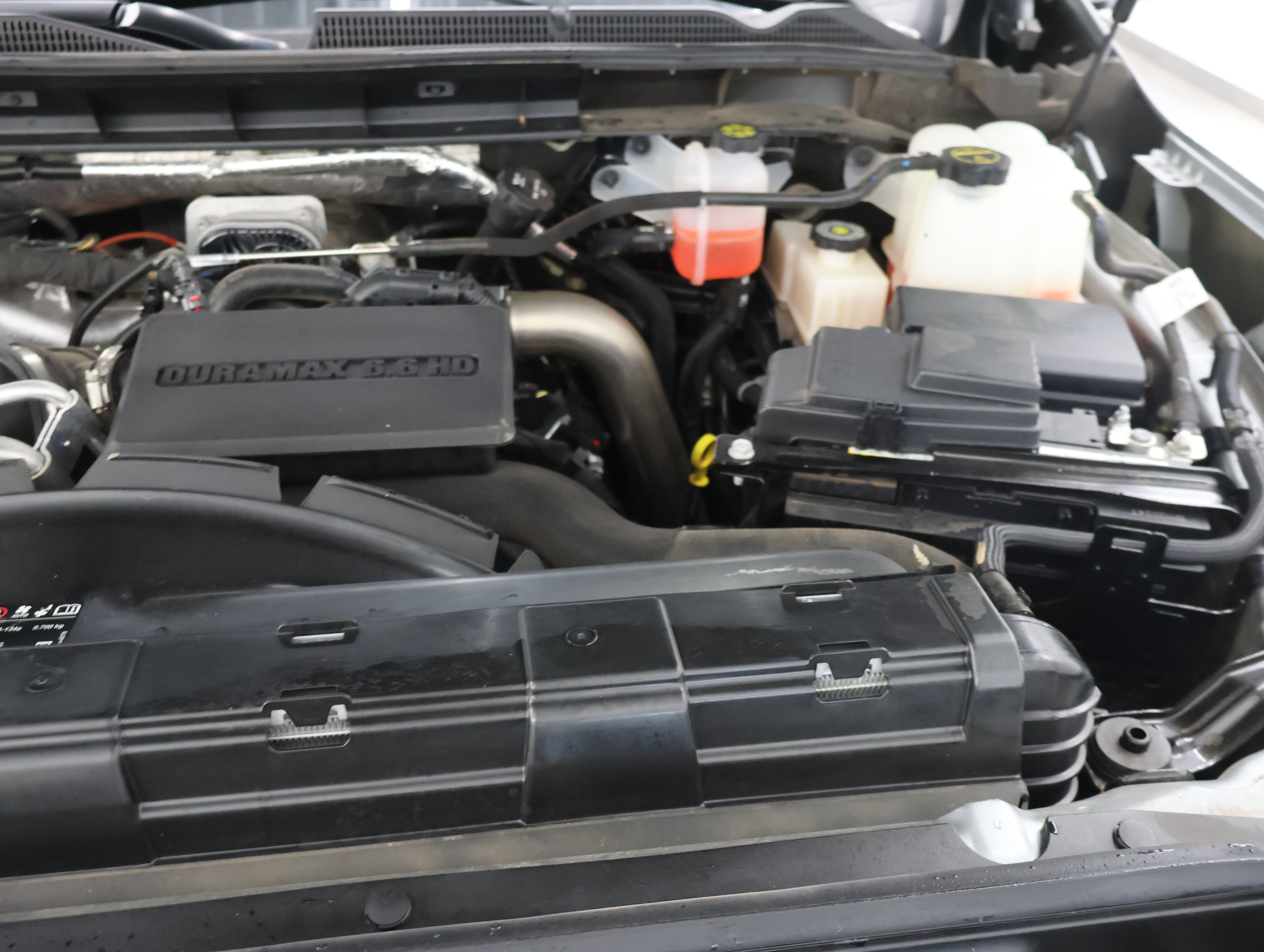 Used 2025 GMC Sierra 2500 AT4 w/ AT4 Premium Plus Package AWD/4WD image 24