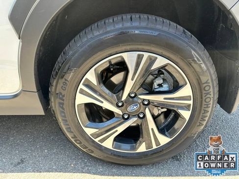 Certified 2025 Subaru Crosstrek 2.5i Premium AWD/4WD image 31
