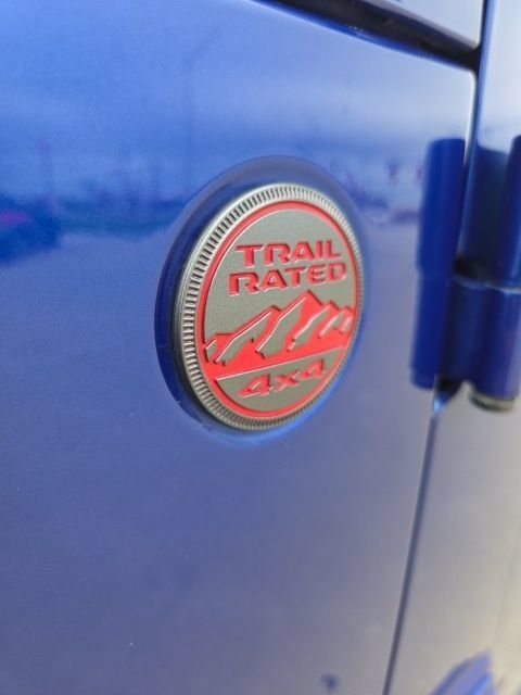 Used 2019 Jeep Wrangler Unlimited Rubicon AWD/4WD image 52