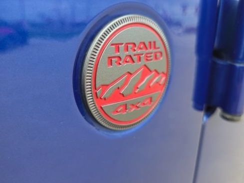Used 2019 Jeep Wrangler Unlimited Rubicon AWD/4WD image 52